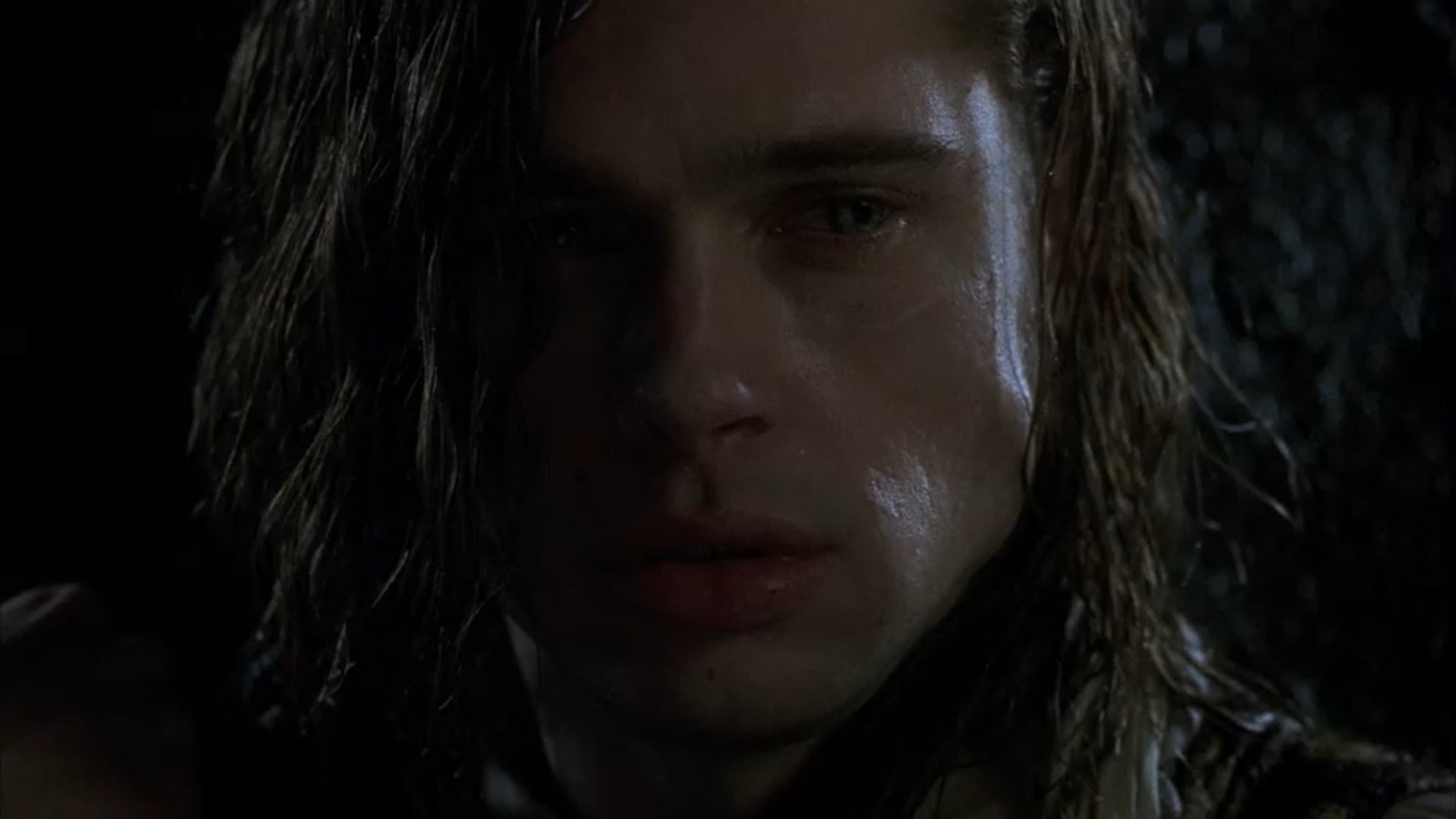 Зло – всего лишь точка зрения.