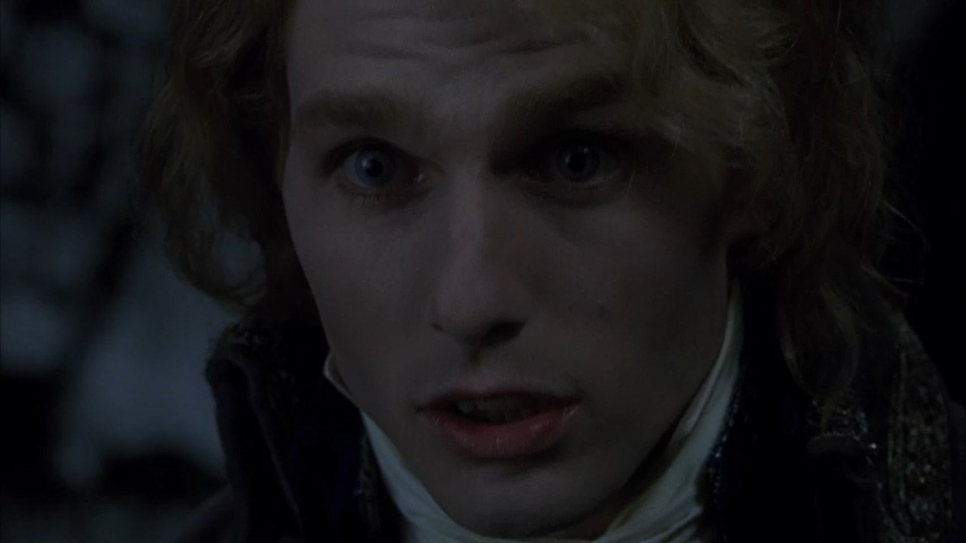 Зло – всего лишь точка зрения.