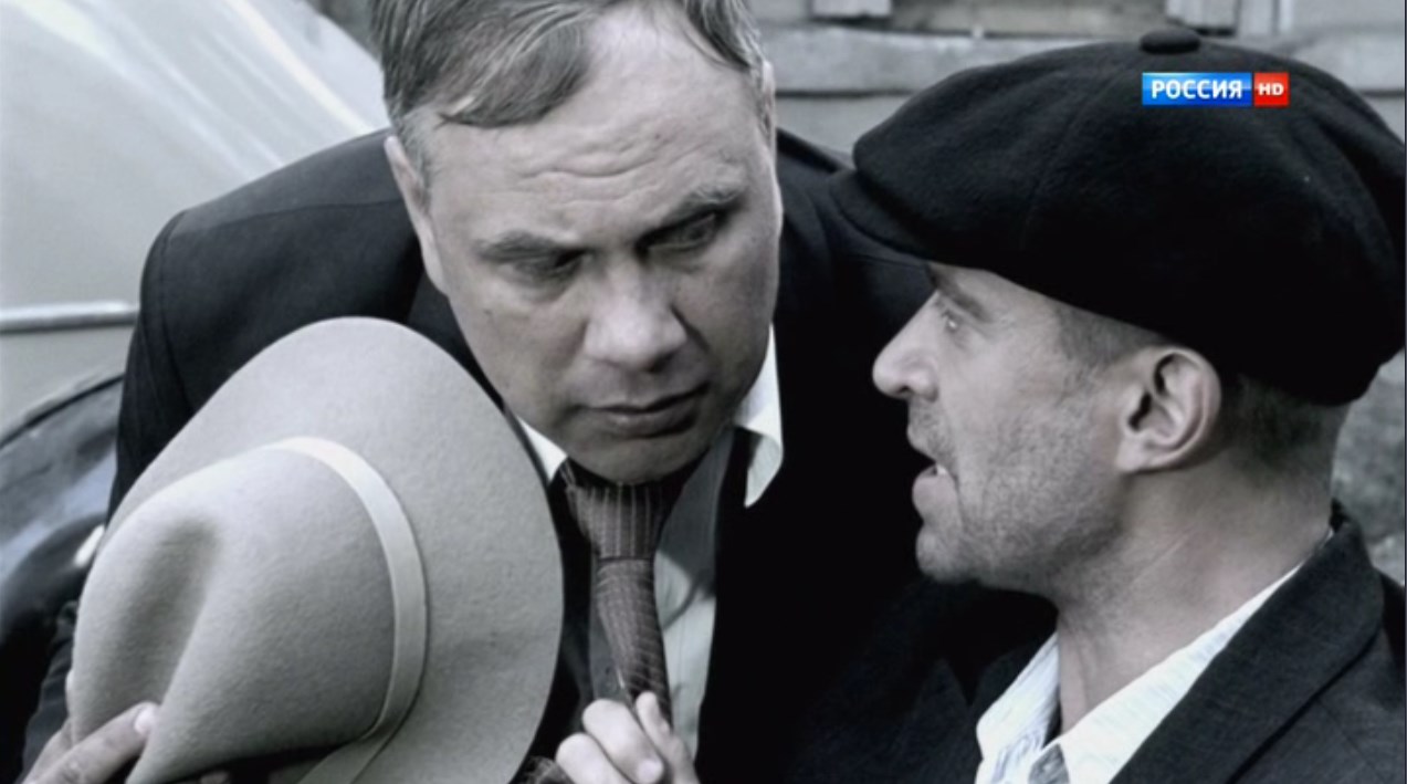 Не расчесывай мне нервы! Их еще есть где испортить!