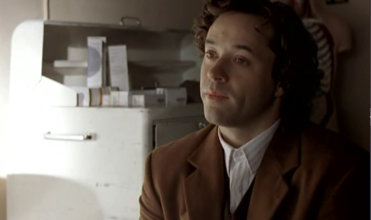 Смерть – очень неприятная форма бытия.