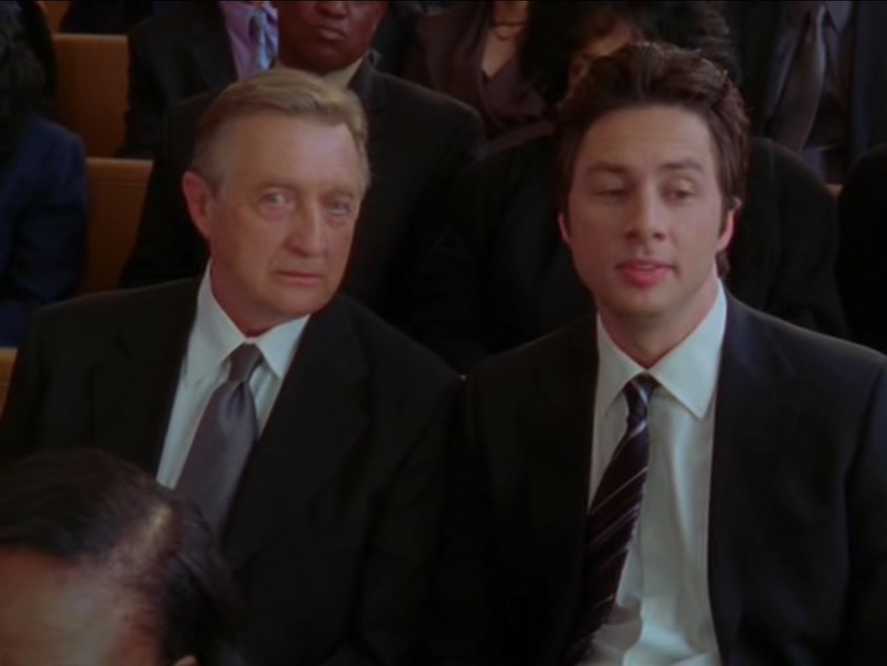 — Ты что, идиот?
— Нет, сэр. Я мечтатель!