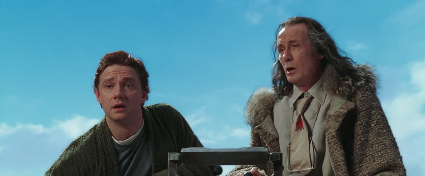 — Кончай искать смысл жизни. Поменьше думай и будешь счастлив!
— А вы счастливы?
— Нет, в том-то и вся беда.