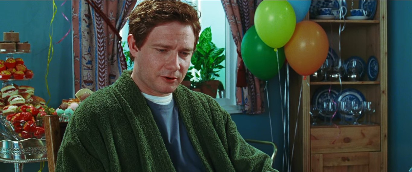 — Стойте! Вы сказали, вам нужен мой мозг?
— Да, чтобы, завершить программу.
— Но он мне нужен. Я им пользуюсь.
— Редко.