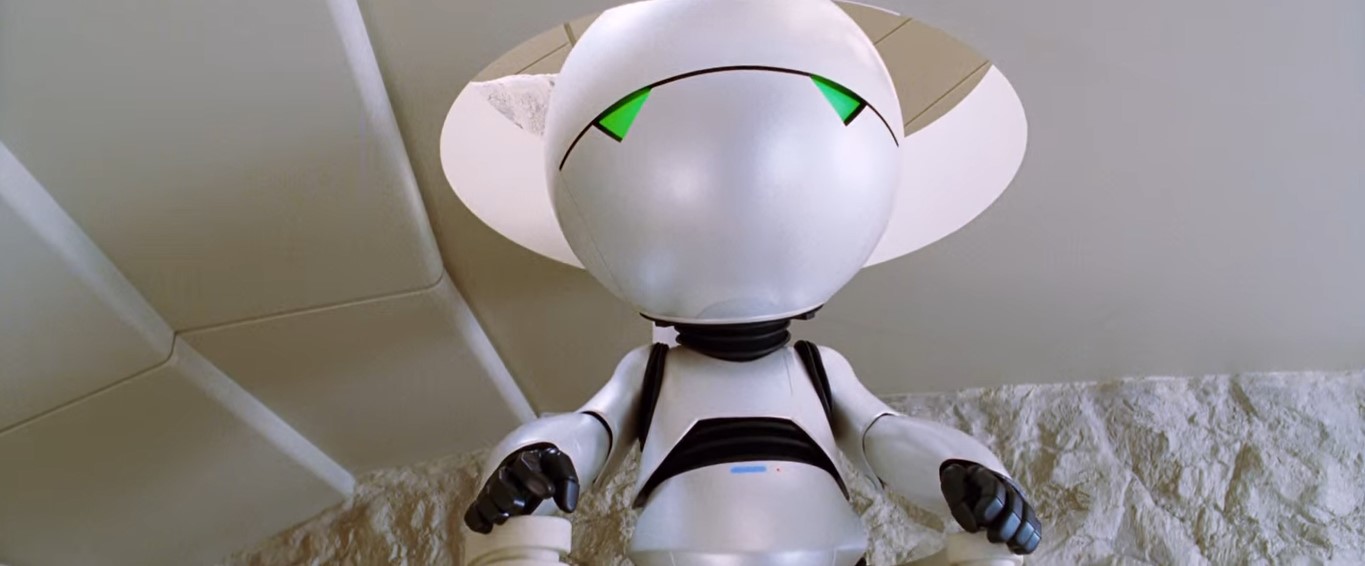 Я так ужасно подавлен.