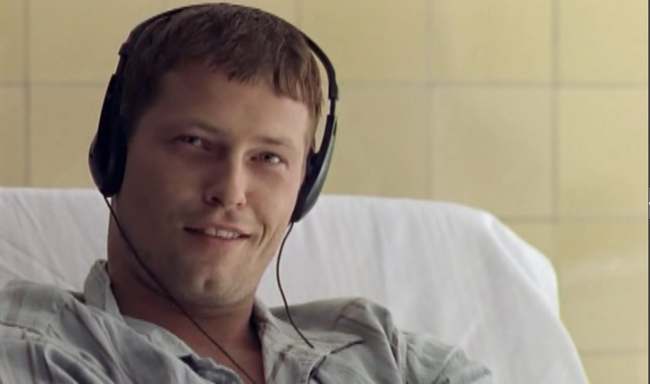 Мартин Брест Девушка, сделайте мне минет или чайку принесите…