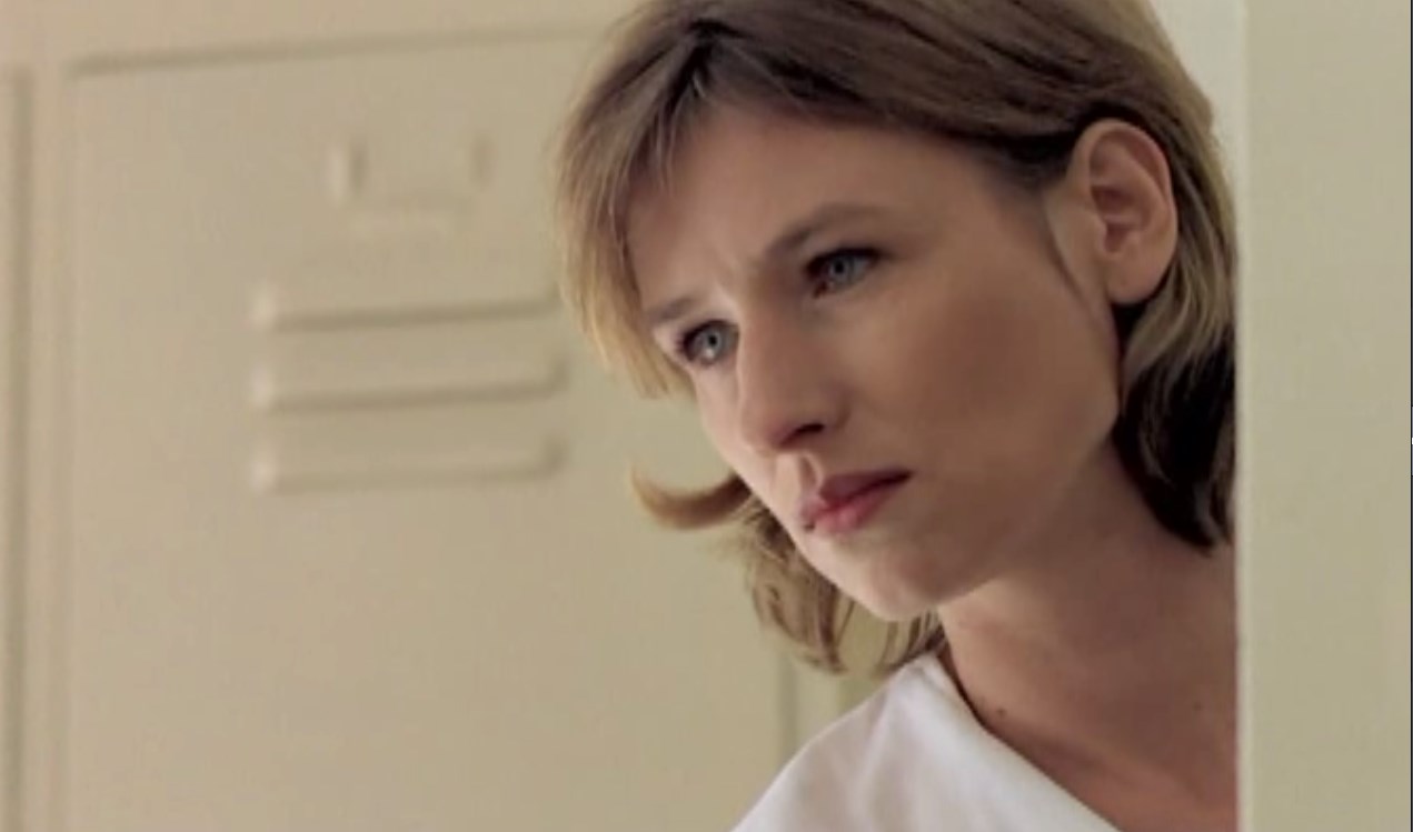 Мартин Брест Девушка, сделайте мне минет или чайку принесите…