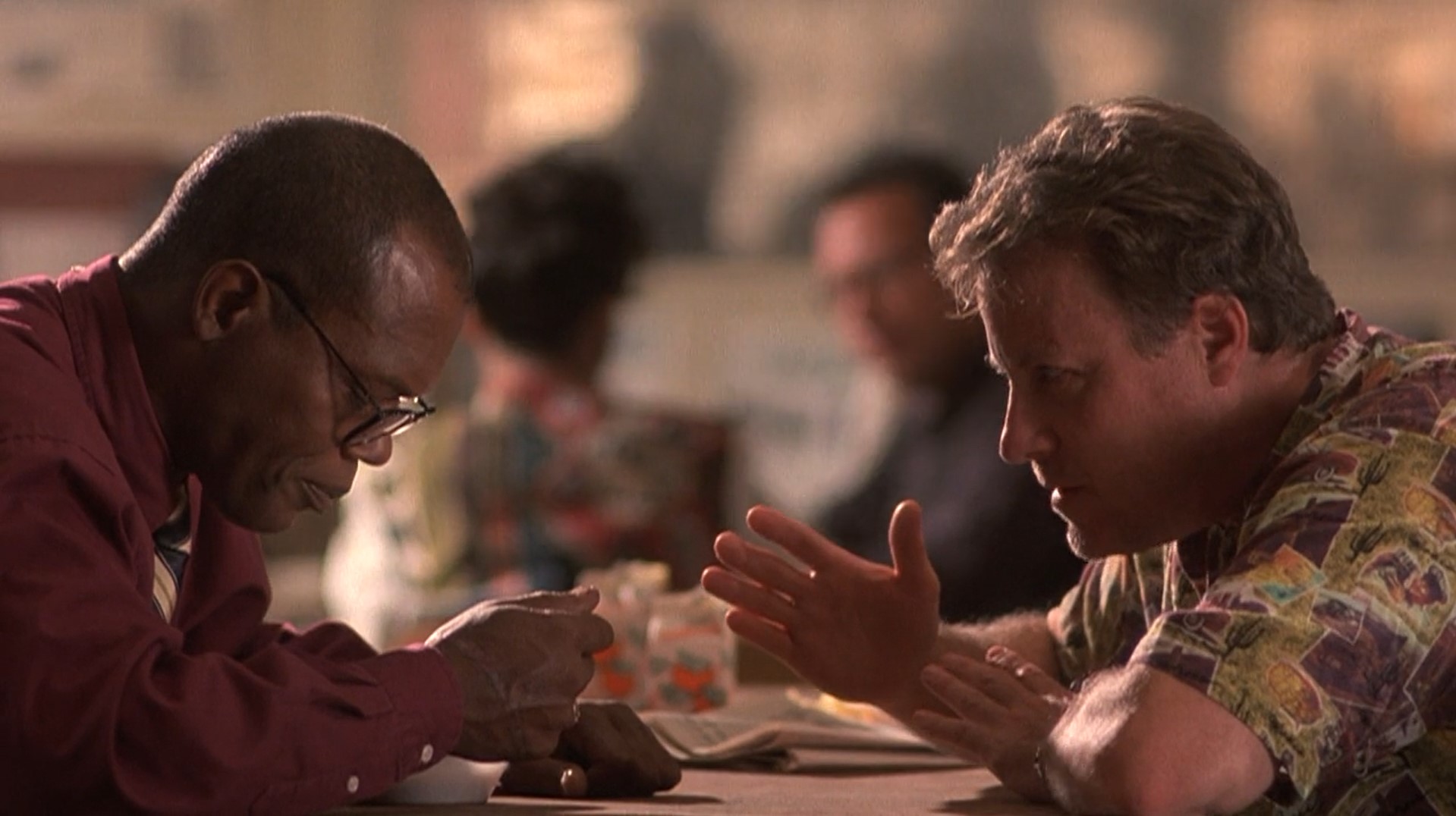 Дэйв Чилдресс Когда существующие законы не могут сдержать социальный разброд и неповиновение, нужно ввести новые законы, чтобы сохранить порядок. Альтернатива — анархия.