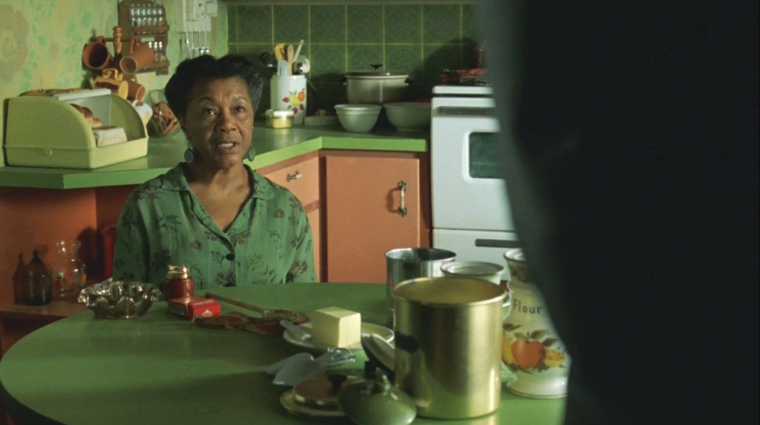 Никто не знает, что будет после того, как человек сделает выбор, не поняв, из чего пришлось выбирать.