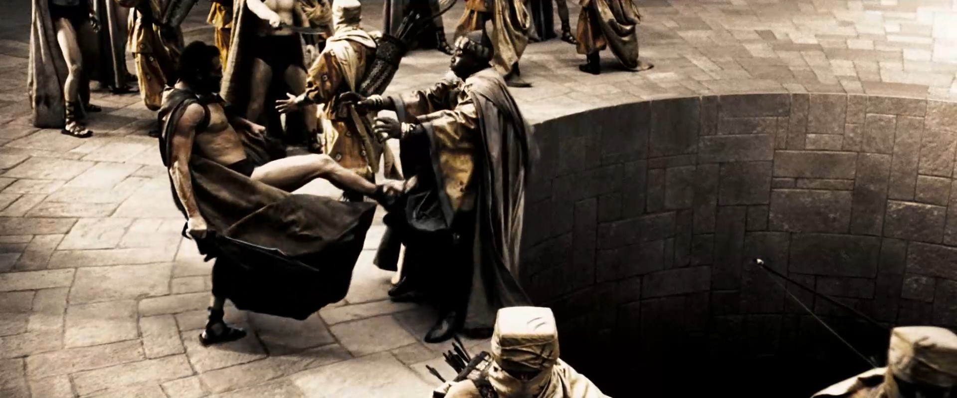 Это... Спарта!!!