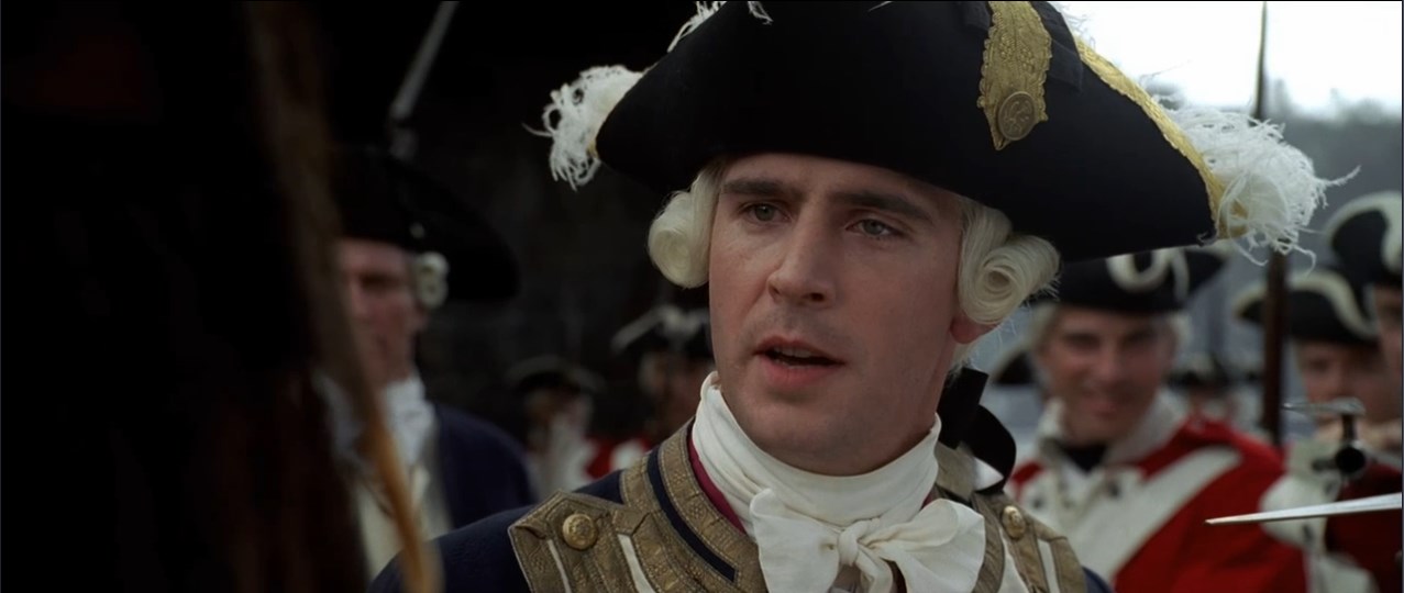 Капитан Джек Воробей Джеймс Норрингтон — Вы самый жалкий из всех пиратов, о которых я слышал.
— Но вы обо мне слышали!