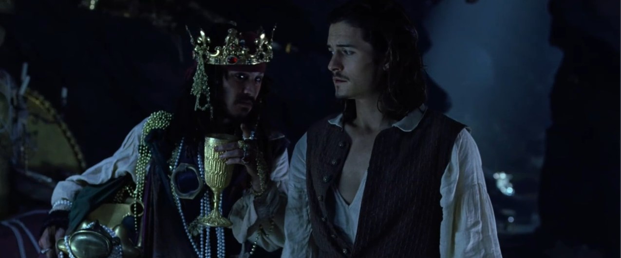 Если ты ждал подходящего момента... то это был он.