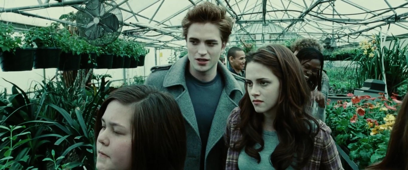 Эдвард Каллен Белла Свон — Так ты скажешь мне, как остановил фургон?
— Это был выброс адреналина! Дело обычное... в Google поищи!