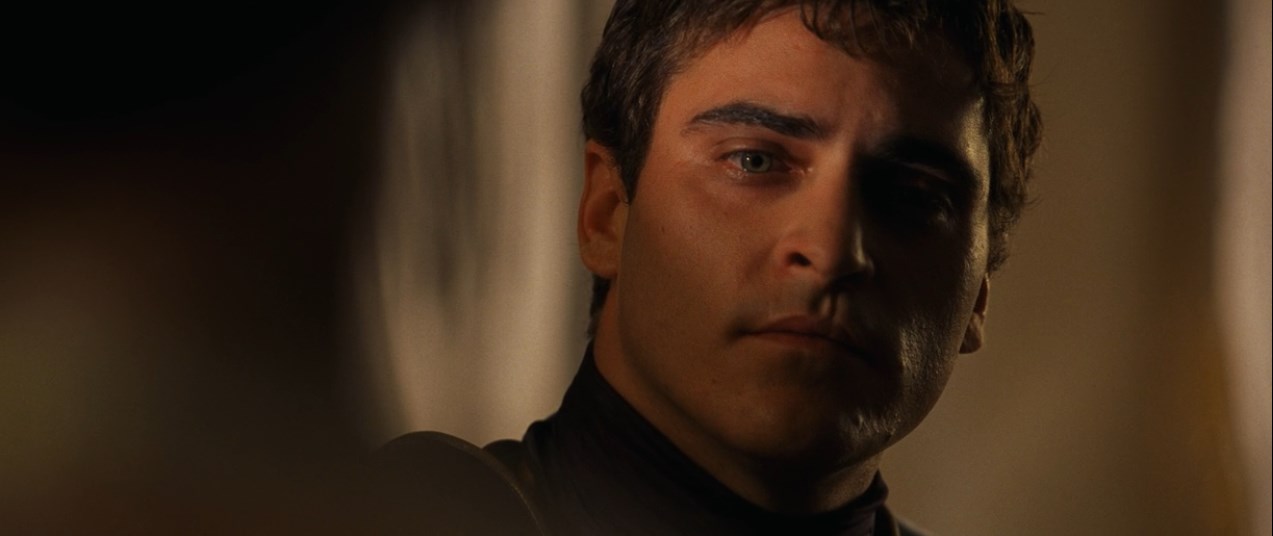 — Помнишь, как однажды сказал наш отец: жизнь — это сон, ужасный сон... По-твоему, это правда?
— Я не знаю...
— А по-моему, да.