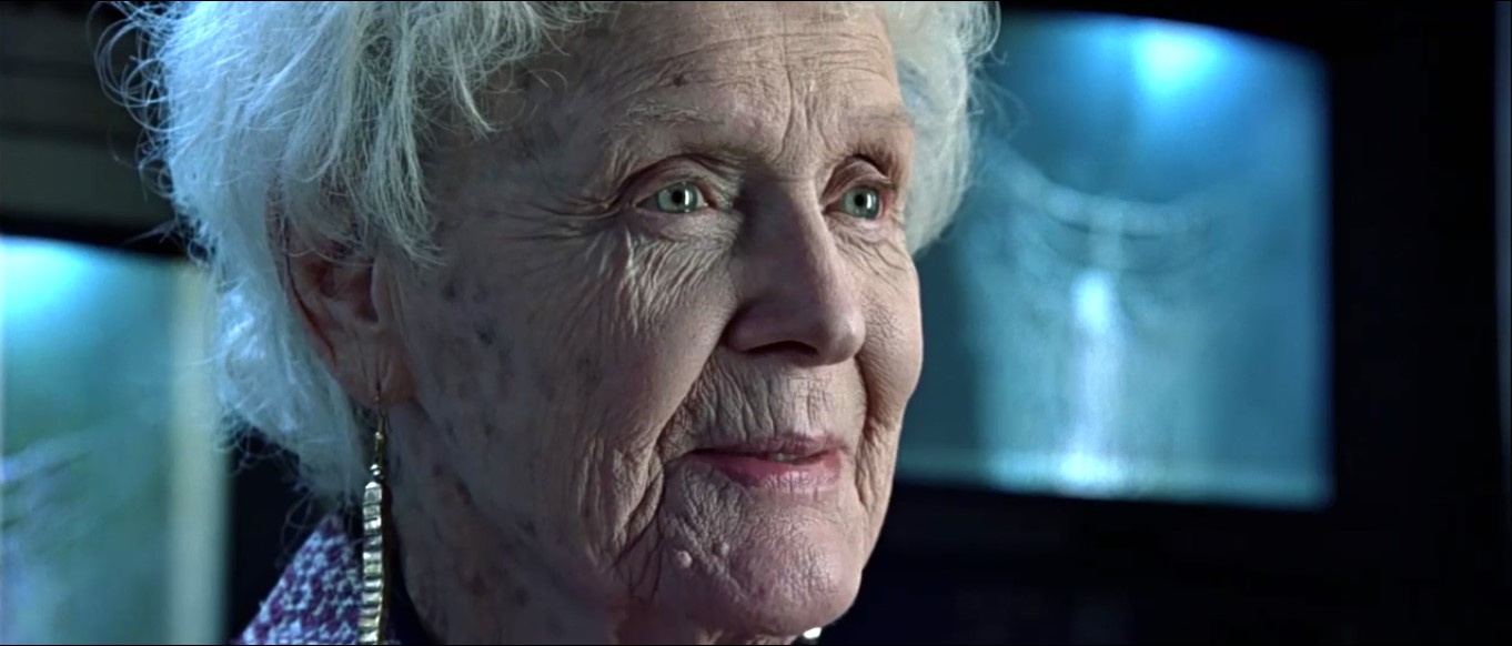 Теперь вот и вы знаете о Джеке, который спас меня. Спас не только от смерти, но и от многого другого...