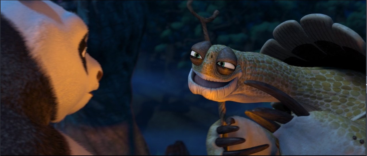 Прошедшее – забыто. Грядущее – закрыто. Настоящее – даровано. Поэтому его и зовут настоящим.