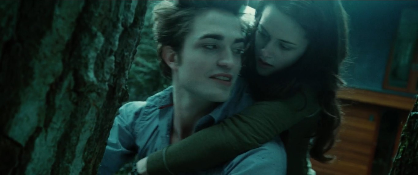 Держись крепче, обезьянка!