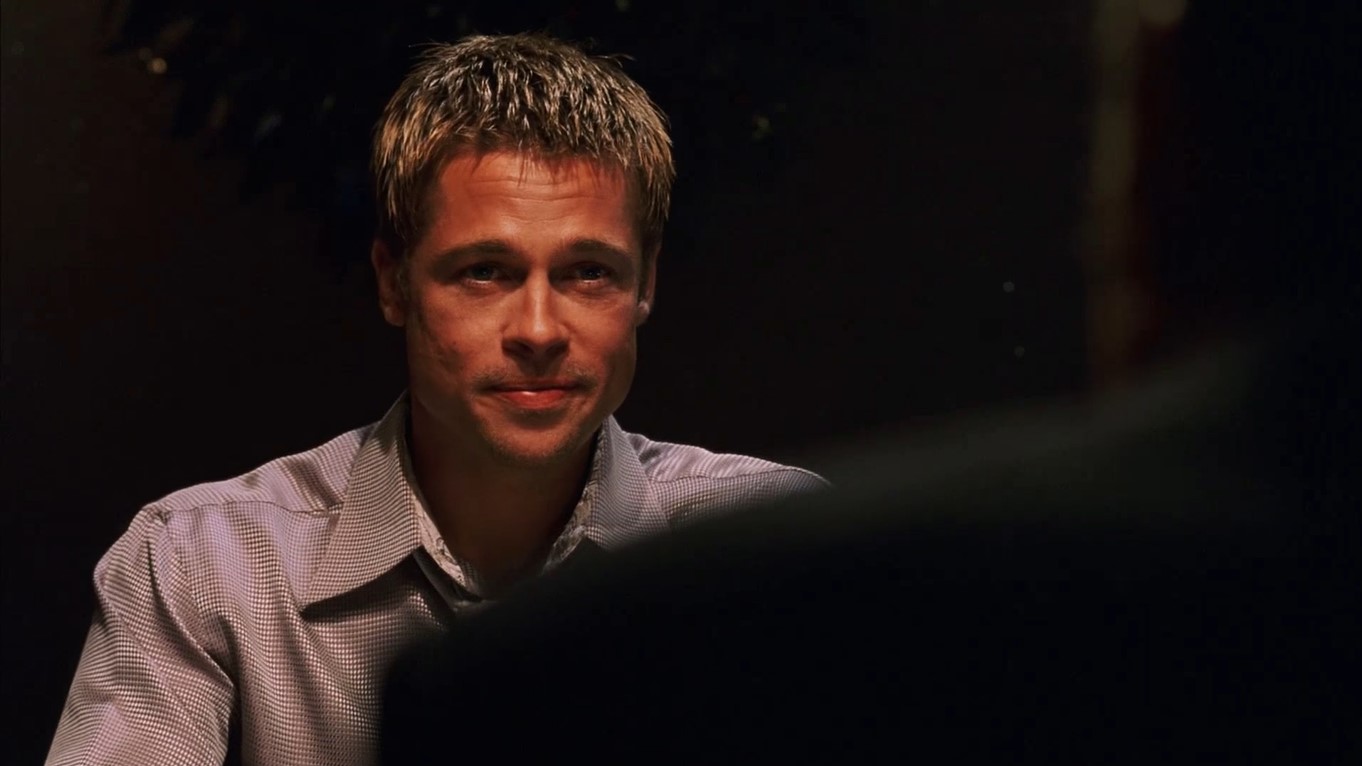 — Мой перекупщик был уверен в обратном.
— Работая с наличностью, перекупщики не нужны.
============================
— Мои друзья во мне уверены.
— Когда делаешь деньги, друзья ни к чему.