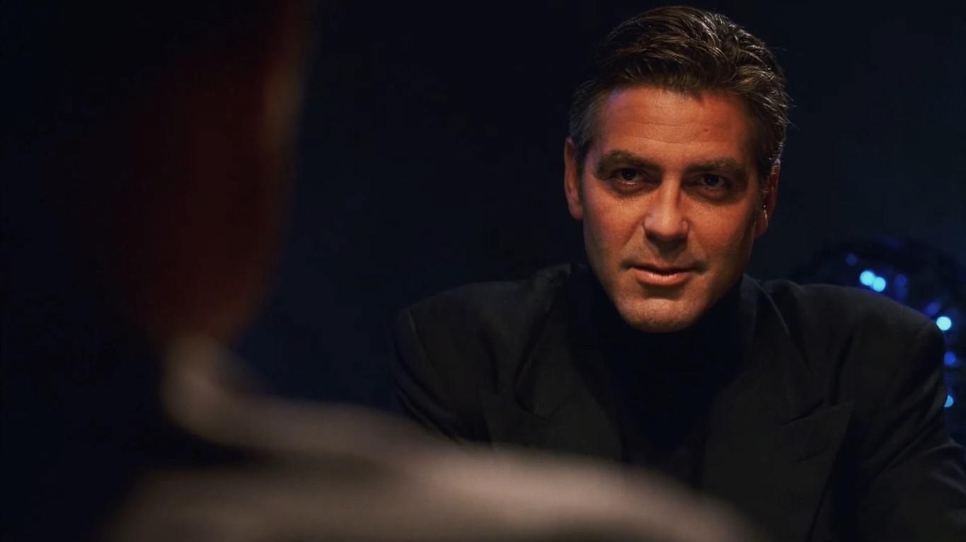 — Мой перекупщик был уверен в обратном.
— Работая с наличностью, перекупщики не нужны.
============================
— Мои друзья во мне уверены.
— Когда делаешь деньги, друзья ни к чему.