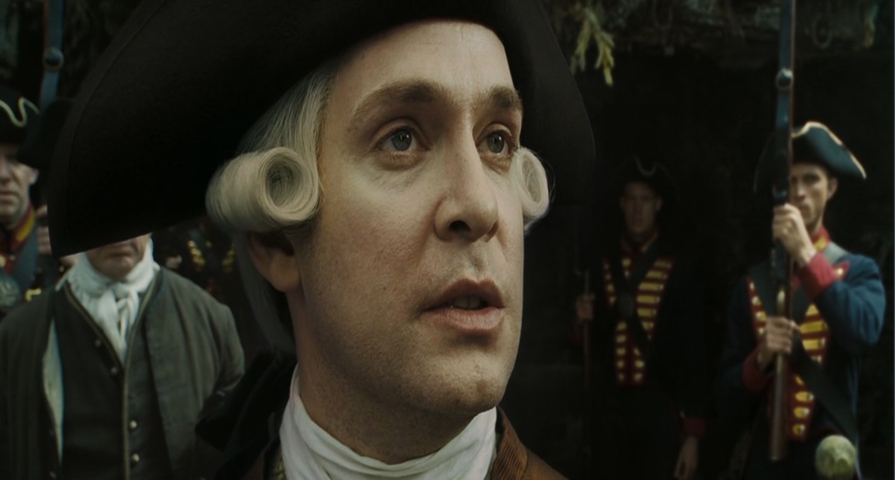 Всё невещественное стало вдруг несущественным.