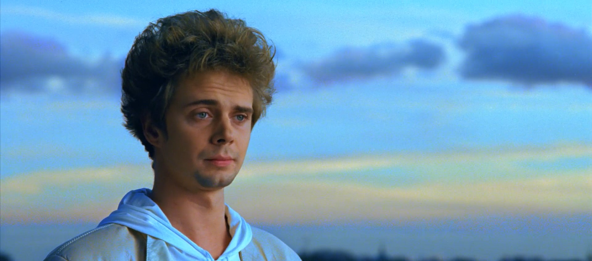 — А ведь я даже не знаю, как тебя зовут!
— Пафнутий.
— Какой же ты все-таки дурак...