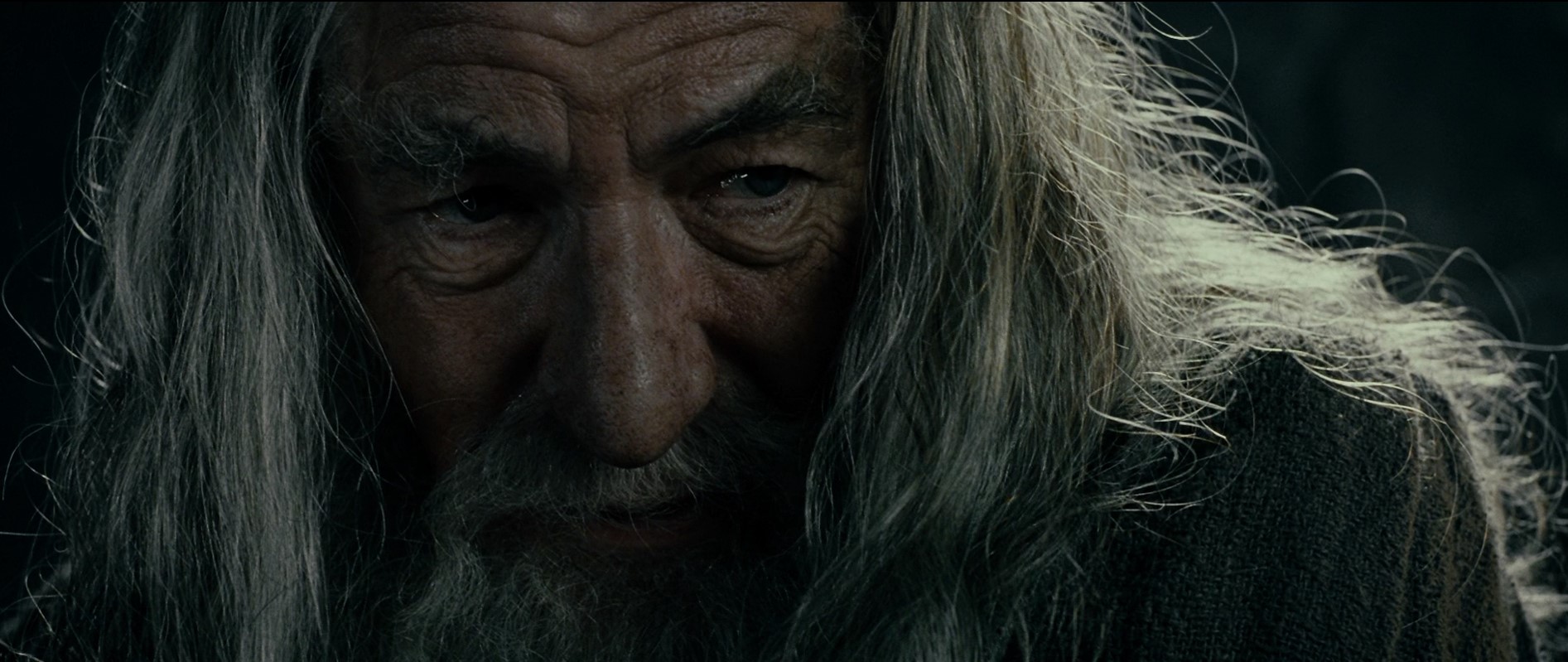 Гэндальф Мы не выбираем времена. Мы можем лишь решать, как жить во времена, которые выбрали нас.