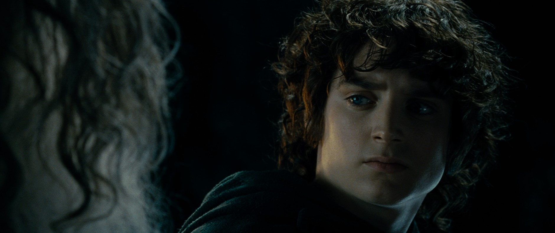 Гэндальф Мы не выбираем времена. Мы можем лишь решать, как жить во времена, которые выбрали нас.