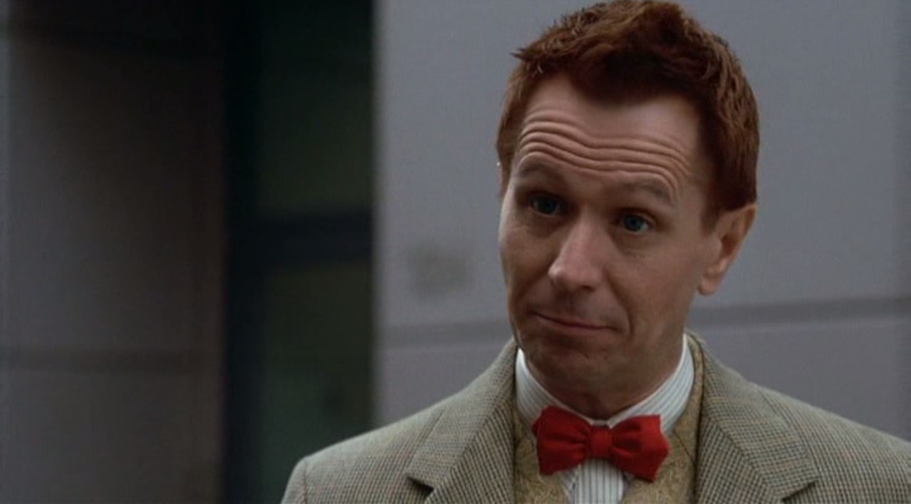 Говорят, случайностей не бывает.