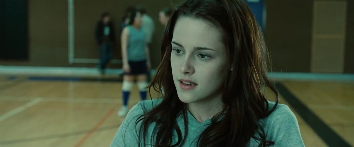 — Ты ведь из Аризоны, верно?
— Да.
— Я думала, в Аризоне все загорелые.
— Да, может, за это меня и вышвырнули.