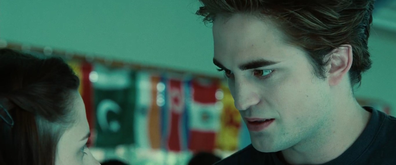 А что, если я не герой? Может быть я — злодей?