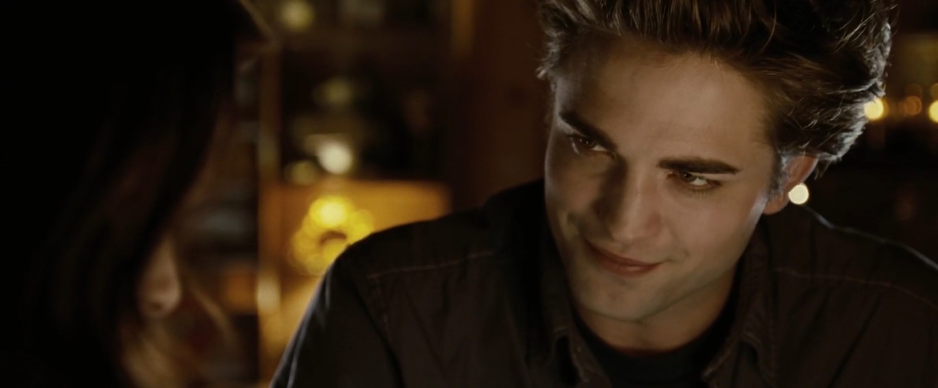 — Точно не хочешь есть?
— Нет, я на особой диете.