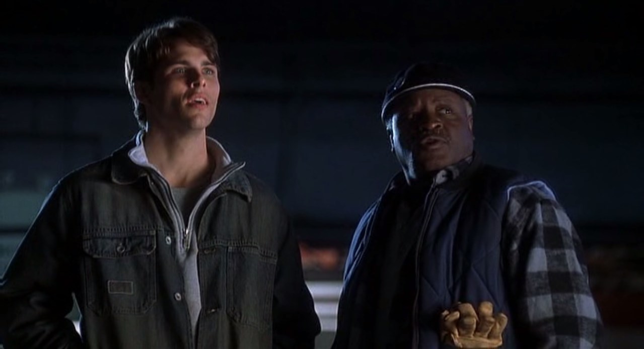 Есть и другой выбор. Скоро...