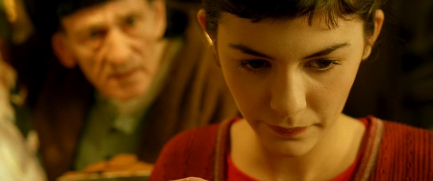 не провороньте свой шанс, бегите скорее... за ним.