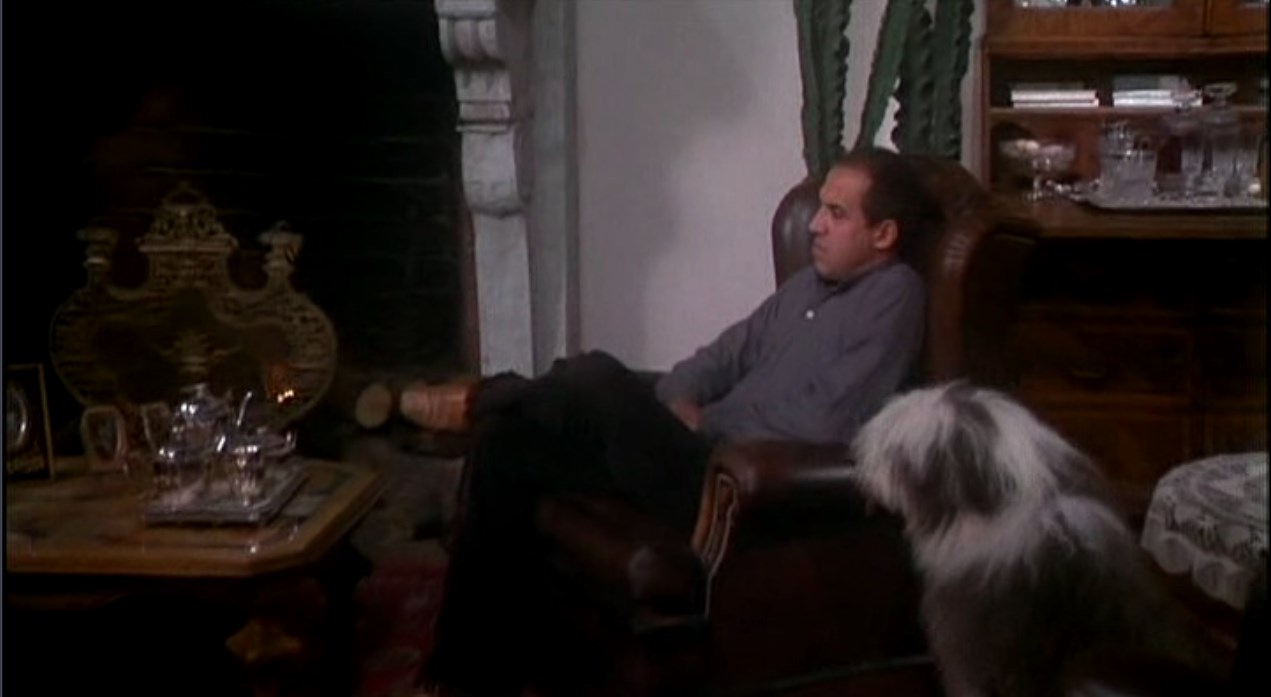 Элиа Кодоньо Зачем вообще они нужны?... Эти самые женщины...