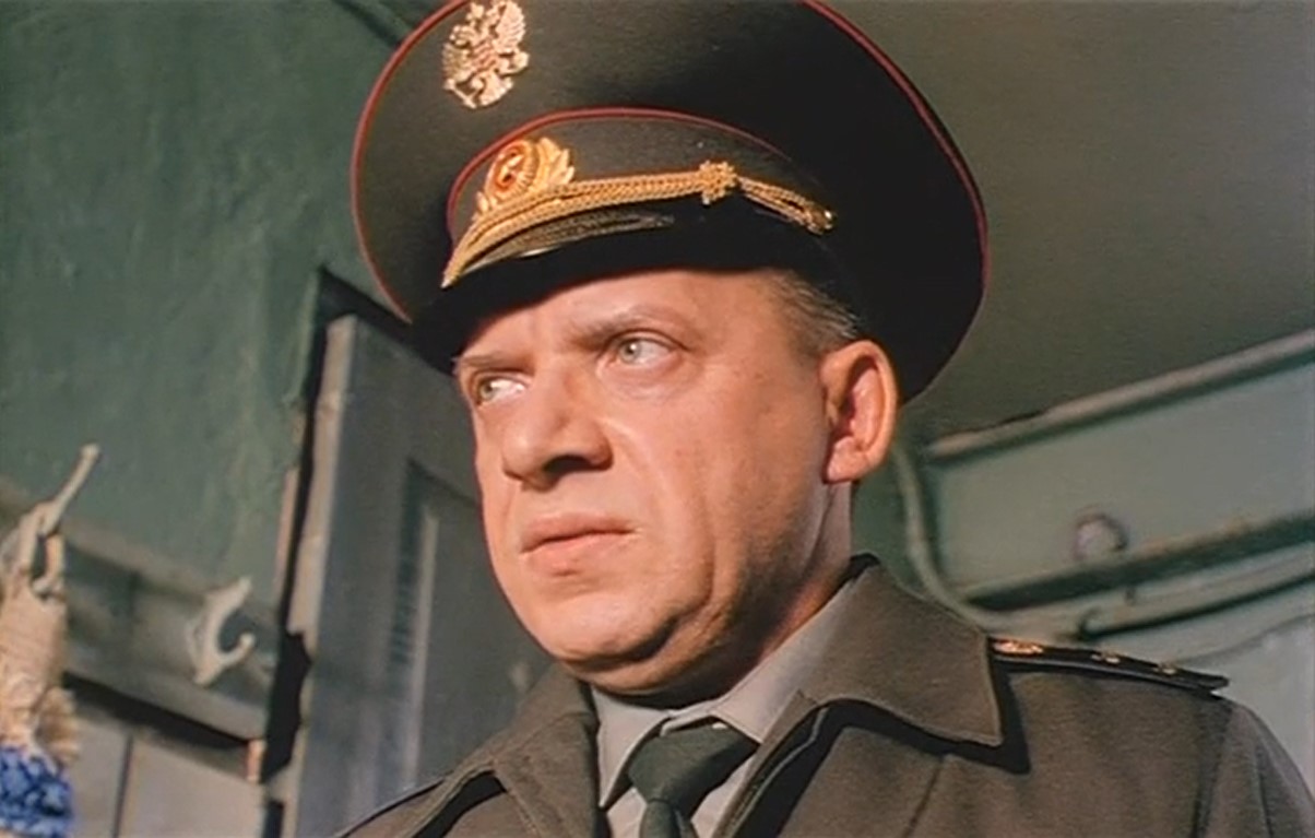 прапорщик Николай Казаков / «Дикий прапор» Это вам не это.