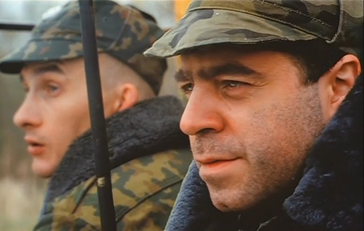 — Видишь суслика?
— Нет.
— И я не вижу. А он есть!