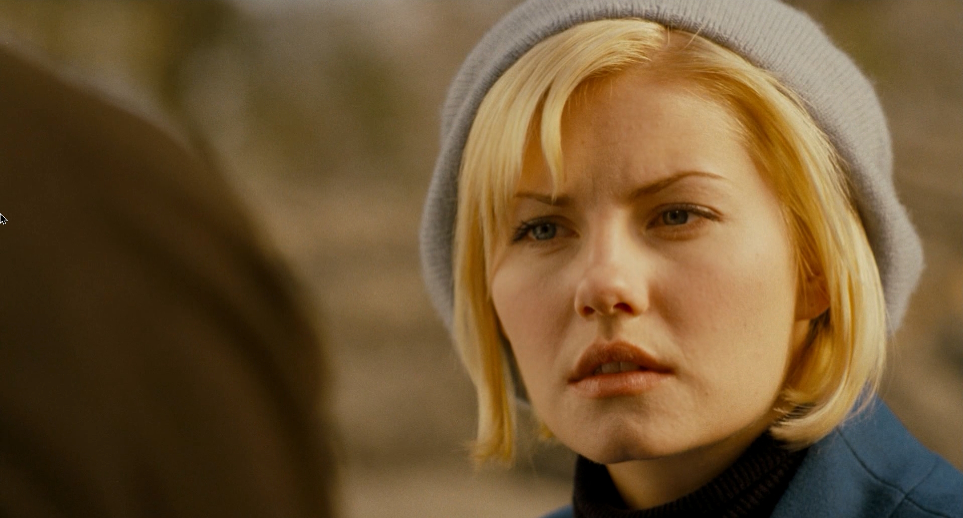 А, может, твоя судьба — это изменить твою судьбу... (… а вы представьте, что перекраивать и менять то, что начертано, — это то, что вам начертано)