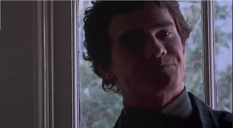 Ти Джей Секс… С сексом всё было просто — секс был везде. Ему не очень-то придавали значение. Любовь… Любовь всегда было трудно найти. Даже если ты и искал её, что делали немногие, и даже если ты находил ее, что удавалось немногим, и даже если она была у тебя под носом — как ее можно было заметить среди всего этого секса?