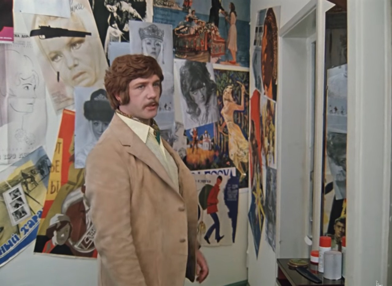 Сесть я всегда успею!