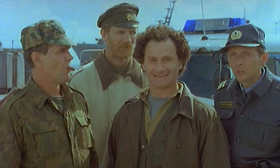 Лёва Соловейчик Чё ты мне дал, то я и перепутал!