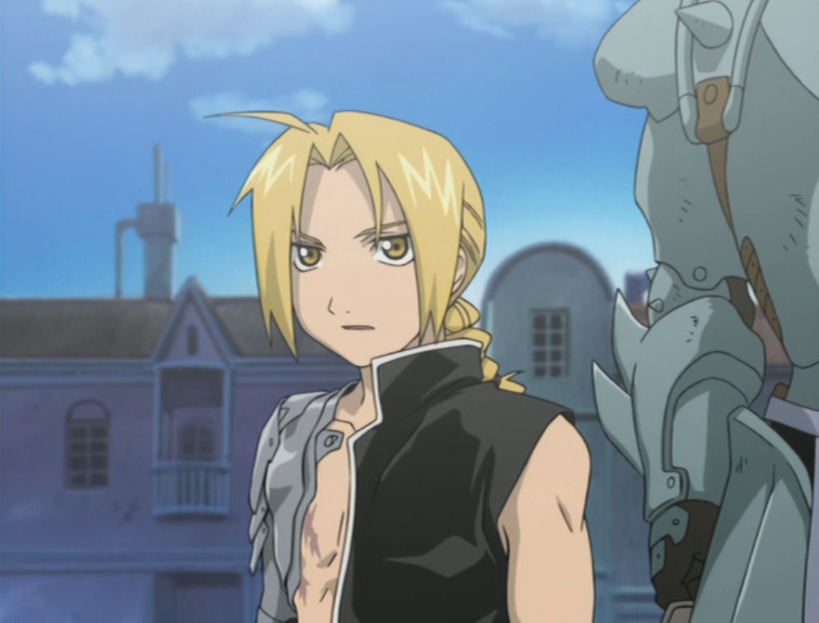 — Что ты наделал! Во что верить? Как мне теперь жить? Скажи мне! Пожалуйста!
— Подумай об этом сама. Встань и иди. Всё время вперёд. В конце концов у тебя есть отличные, здоровые ноги.