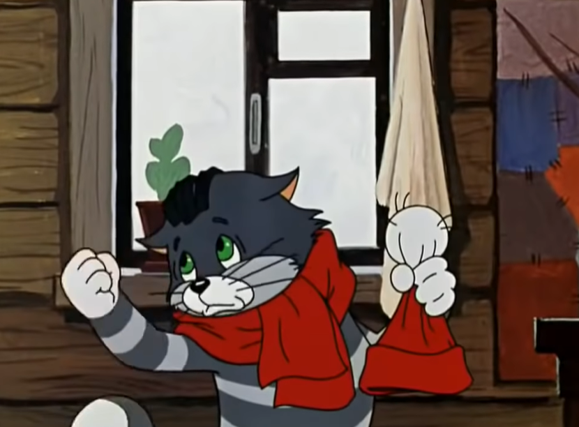 Средства у нас есть. У нас ума не хватает...