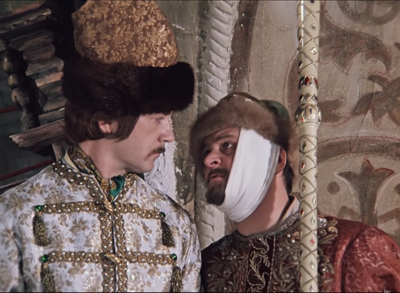 Я не имею права подписывать такие исторические документы…