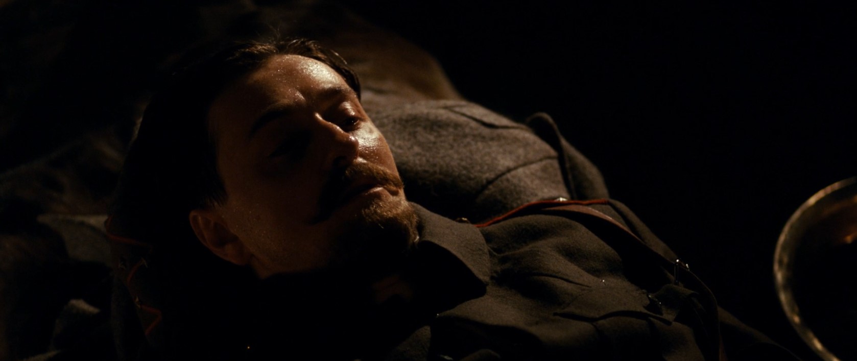 Пусть войска знают, что я им предан был, что я любил Родину, любил их – и своею смертью среди них доказал это.