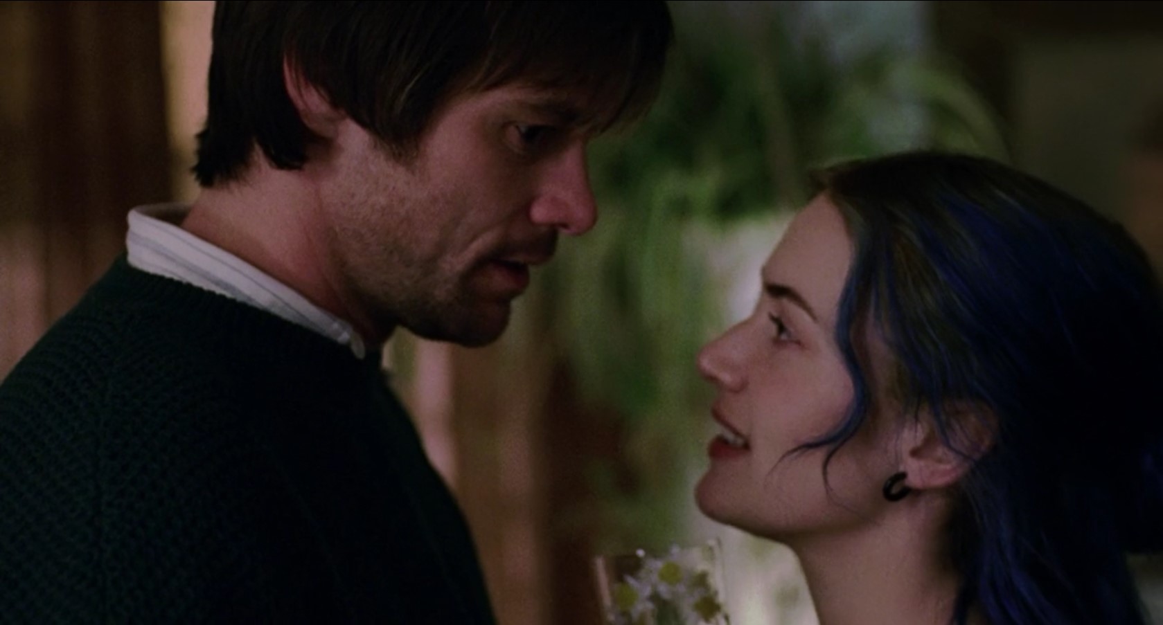 Пейте до дна, и процесс совращения не покажется противным.