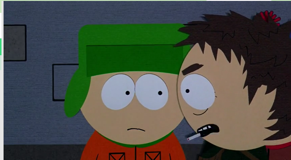 Крот (Кристофф) Осторожен?! А была ли осторожна моя мать, ткнувшая меня вешалкой в сердце, еще когда я был в ее утробе?!