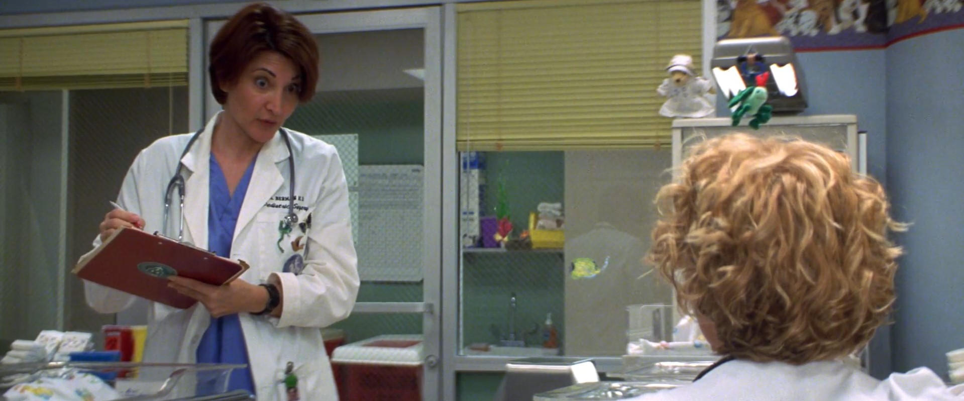 Никогда не встречайтесь с мужчиной, который знает о вашей вагине больше вас.