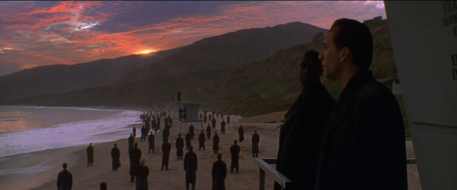 Какой прок в крыльях, если вы не чувствуете дуновения ветра на своем лице?