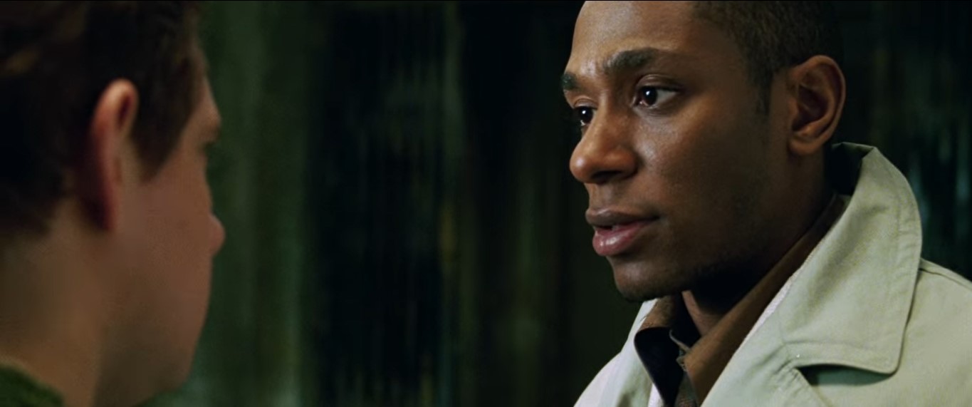 Форд Префект Галактика — суровая штука. Чтобы в ней выжить, надо знать, где твое полотенце.