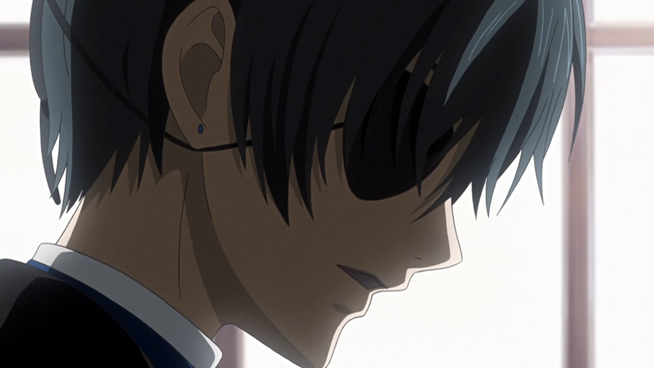 Есть вещи, которые нельзя вернуть, если их потеряешь.