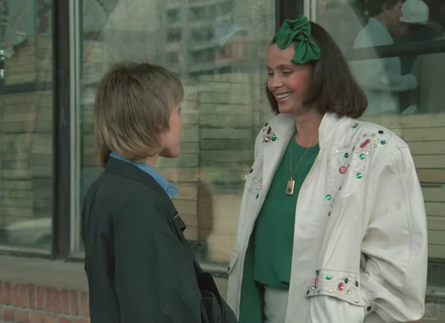 Вот такая вот политэкономия!